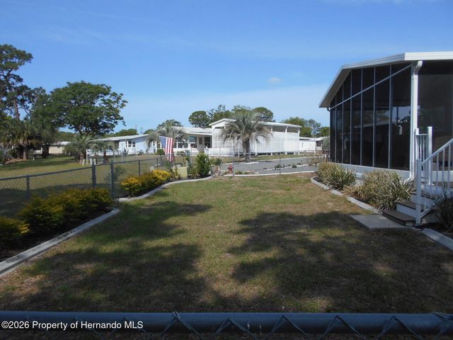 7473 Moriah Avenue, Brooksville, FL 34613
