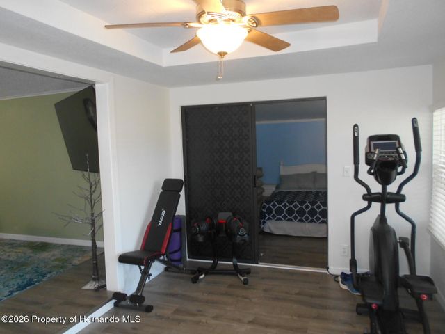 7473 Moriah Avenue, Brooksville, FL 34613