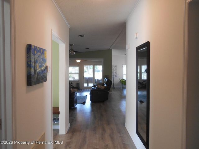 7473 Moriah Avenue, Brooksville, FL 34613