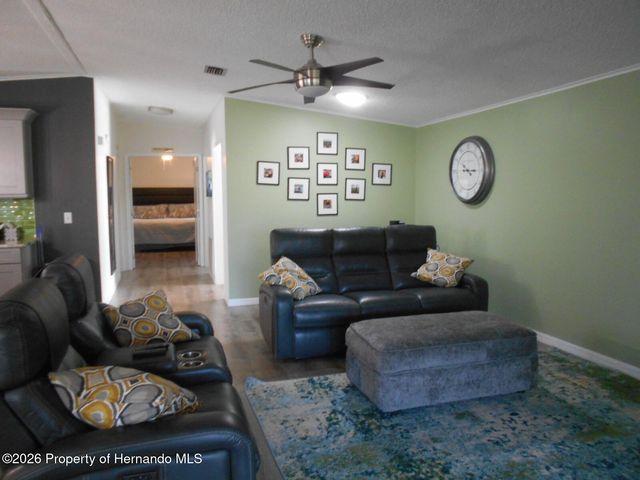 7473 Moriah Avenue, Brooksville, FL 34613