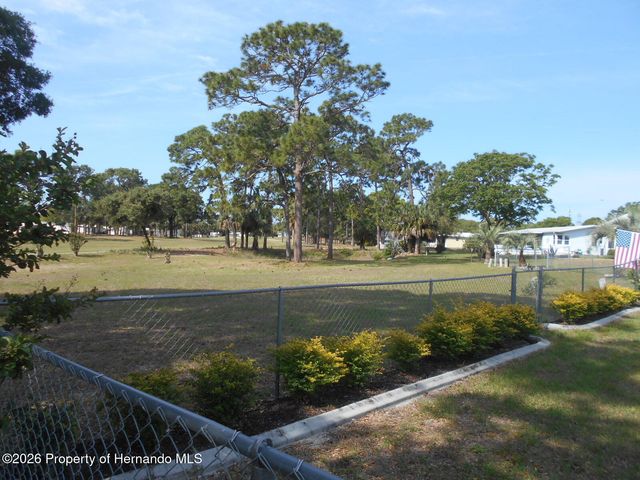 7473 Moriah Avenue, Brooksville, FL 34613