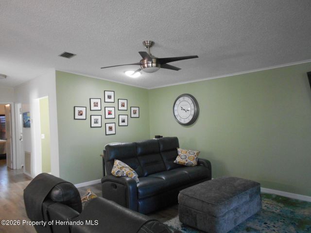 7473 Moriah Avenue, Brooksville, FL 34613