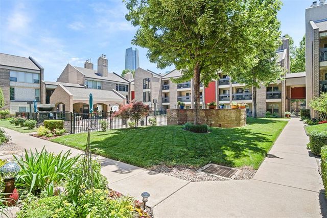 600 NW 4th Street 319N, Oklahoma City, OK 73102