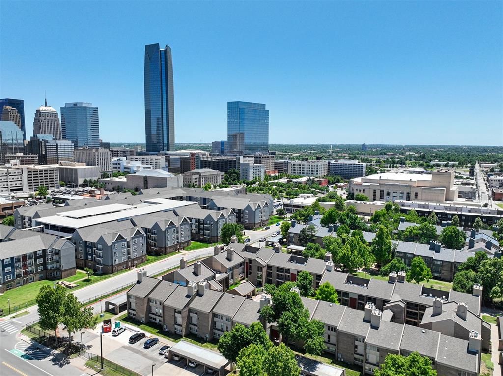 600 NW 4th Street 319N, Oklahoma City, OK 73102