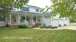 4407 Spurwood Drive, Saginaw, MI 48603