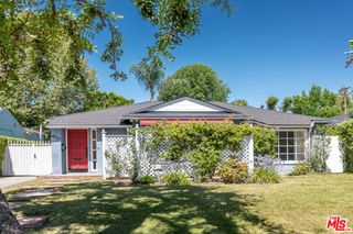 4213 Bellingham Avenue, Studio City, CA 91604