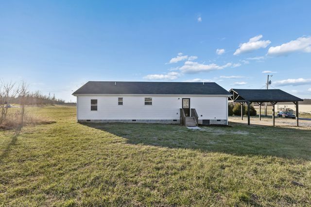 3770 Penile Hill Rd, Decherd, TN 37324