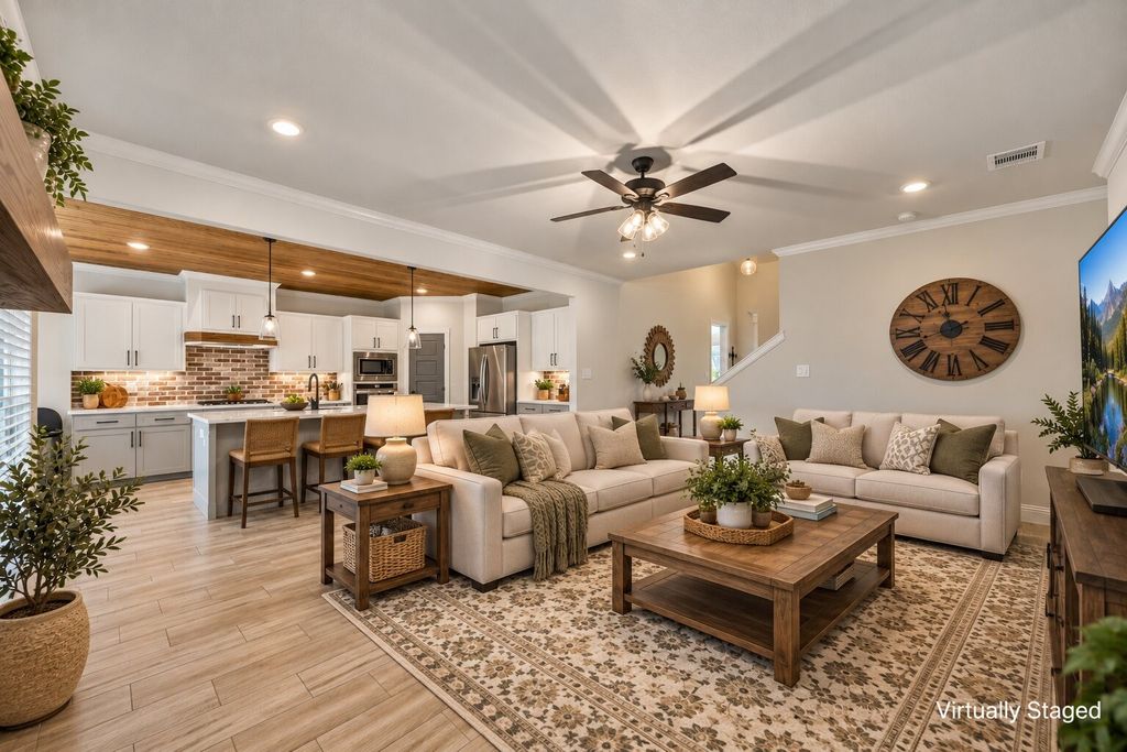 236 Belmont Drive, Willow Park, TX 76087 — photo 5