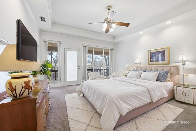 11513 Blue Creek Drive, Fort Worth, TX 76008