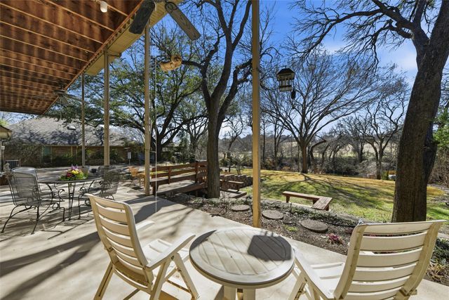 11513 Blue Creek Drive, Fort Worth, TX 76008