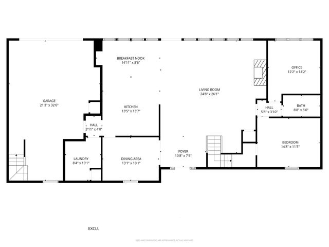 11513 Blue Creek Drive, Fort Worth, TX 76008