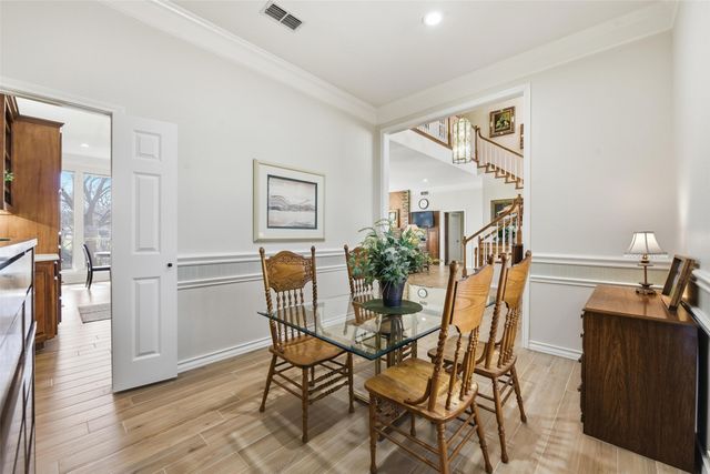 11513 Blue Creek Drive, Fort Worth, TX 76008