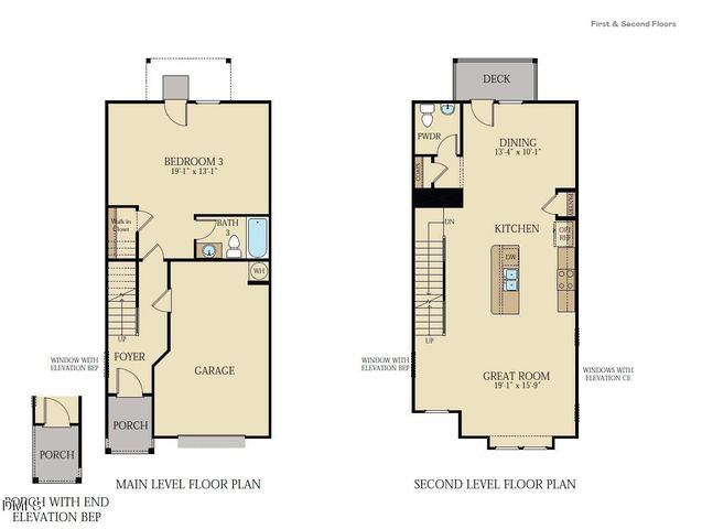 342 Diversity Way, Raleigh, NC 27610