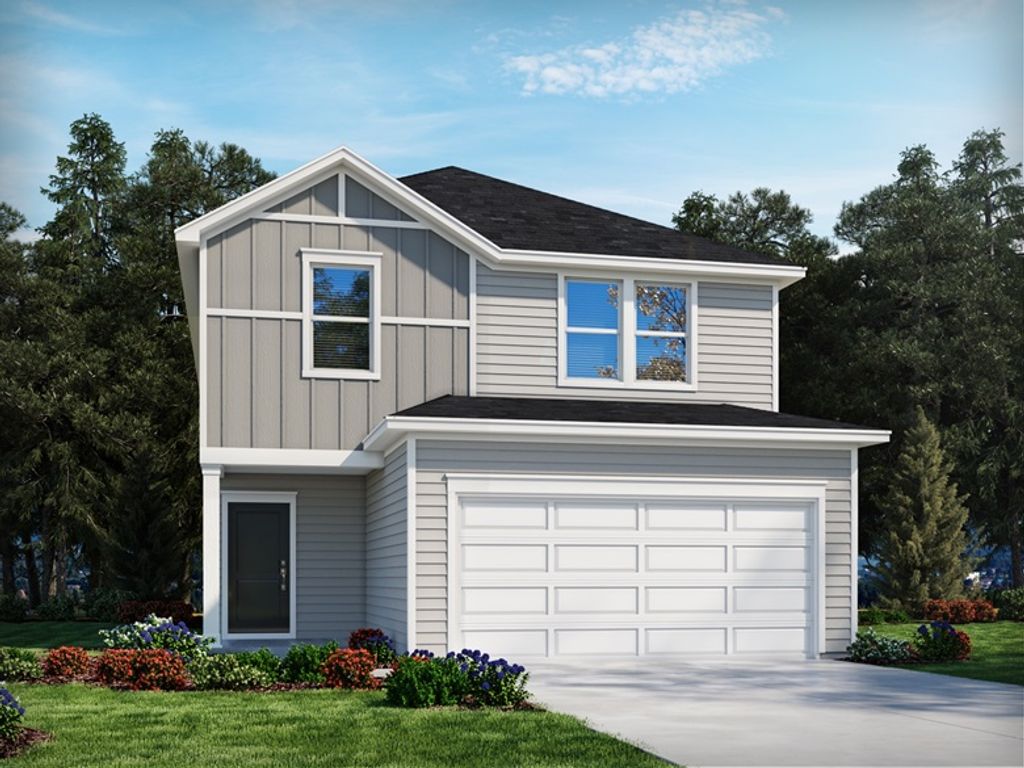 145 Bechler Drive, Gray Court, SC 29645