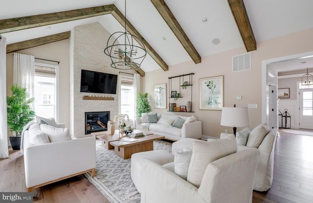 2205 EARLY CT, Middletown, DE 19709