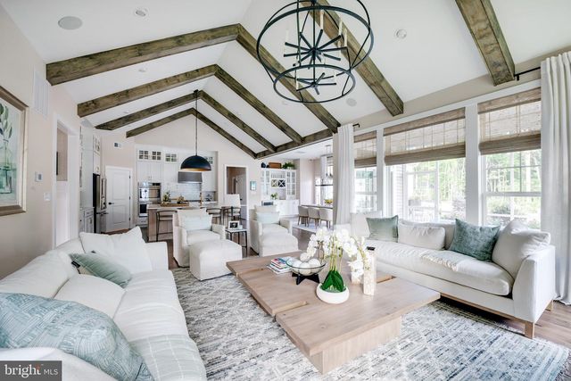 2205 EARLY CT, Middletown, DE 19709