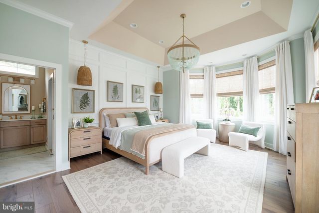 2205 EARLY CT, Middletown, DE 19709