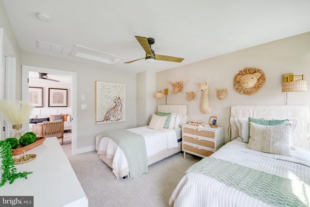 2205 EARLY CT, Middletown, DE 19709