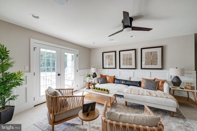 2205 EARLY CT, Middletown, DE 19709