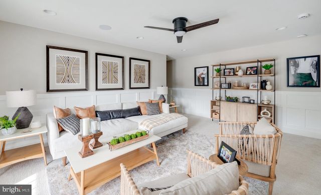 2205 EARLY CT, Middletown, DE 19709