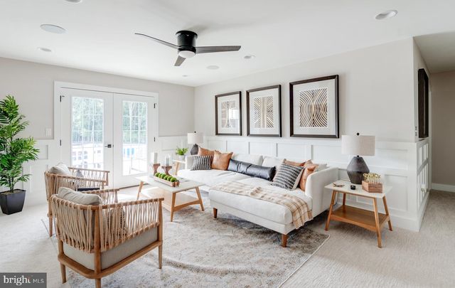 2205 EARLY CT, Middletown, DE 19709