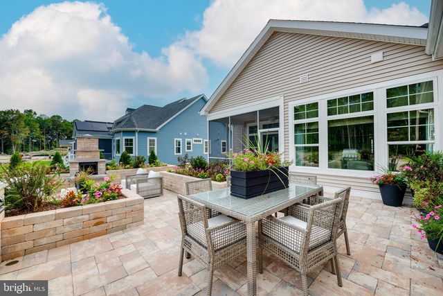 2205 EARLY CT, Middletown, DE 19709