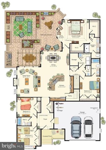 2205 EARLY CT, Middletown, DE 19709