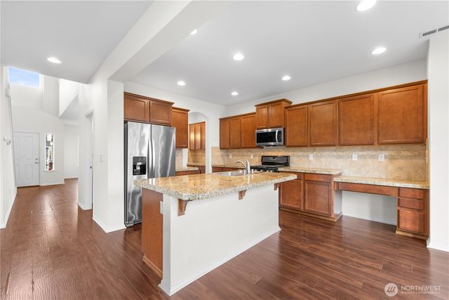 8410 72nd Place NE, Marysville, WA 98270