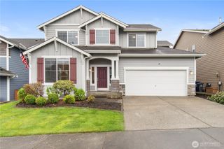 8410 72nd Place NE, Marysville, WA 98270