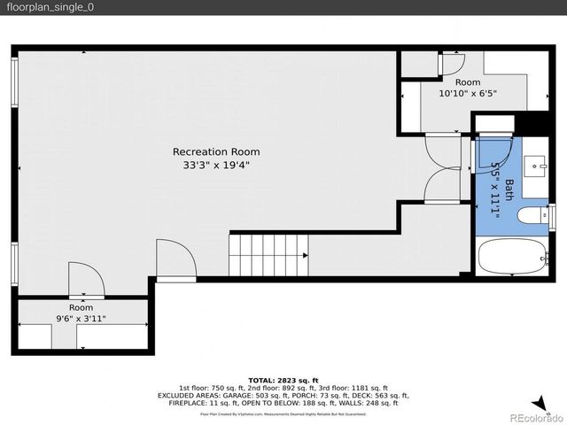 2061 Emerson Ln, Louisville, CO 80027