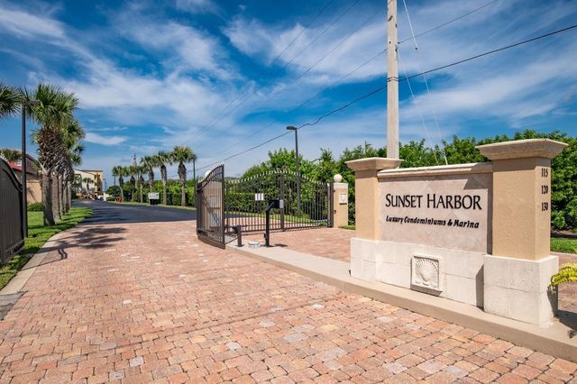120 Sunset Harbor Way 204, St Augustine, FL 32080