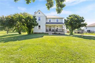 915 N 5th Street, Drexel, MO 64742