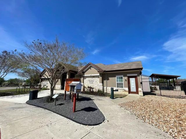 457 Dragon Ridge RD, Buda, TX 78610