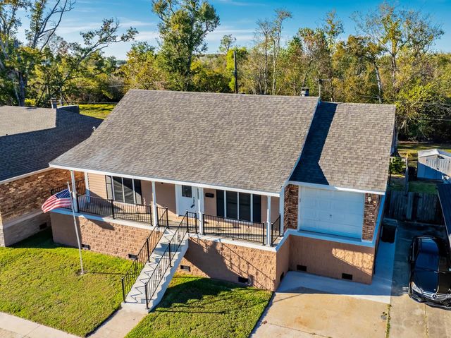 605 Westview Drive, Houma, LA 70364