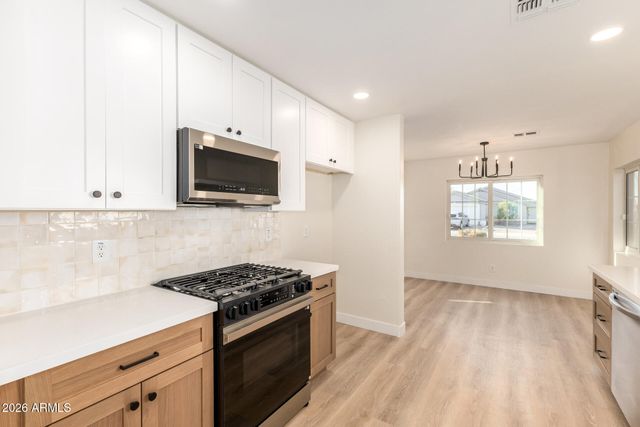 12626 W ROSEWOOD Drive, El Mirage, AZ 85335