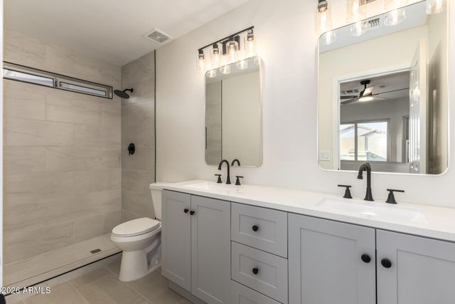 12626 W ROSEWOOD Drive, El Mirage, AZ 85335