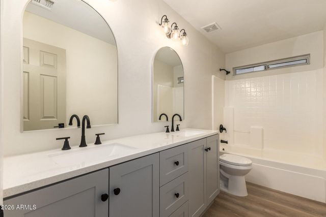 12626 W ROSEWOOD Drive, El Mirage, AZ 85335