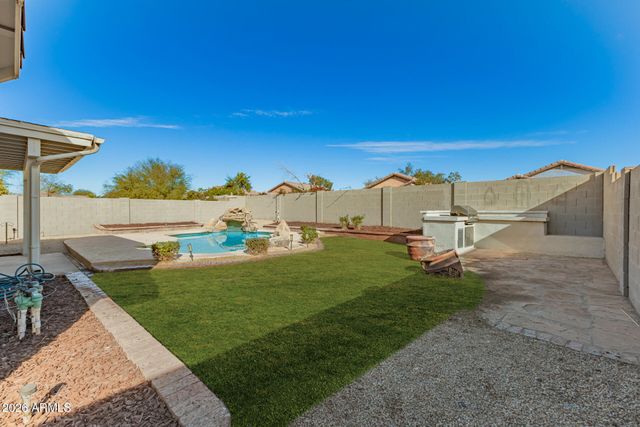 12626 W ROSEWOOD Drive, El Mirage, AZ 85335