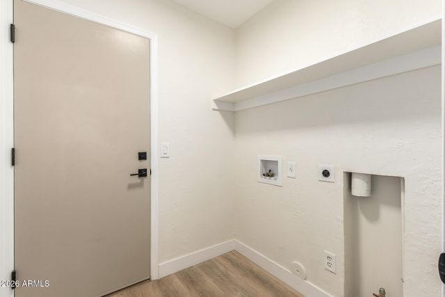 12626 W ROSEWOOD Drive, El Mirage, AZ 85335