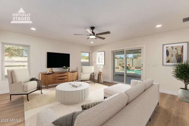 12626 W ROSEWOOD Drive, El Mirage, AZ 85335