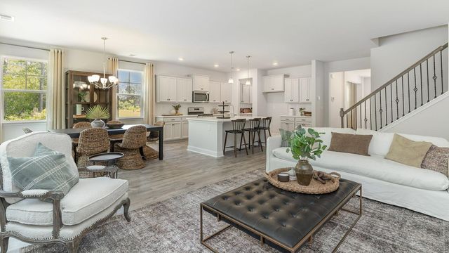 912 Hibernation Way, Conway, SC 29526