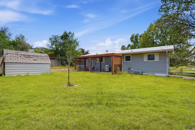 2520 MINNEWASTA RD, Rapid City, SD 57702