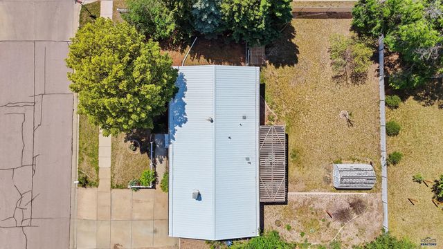 2520 MINNEWASTA RD, Rapid City, SD 57702