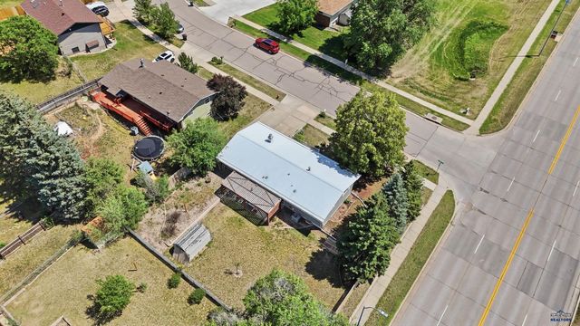 2520 MINNEWASTA RD, Rapid City, SD 57702