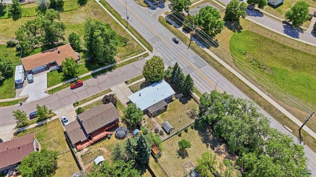 2520 MINNEWASTA RD, Rapid City, SD 57702