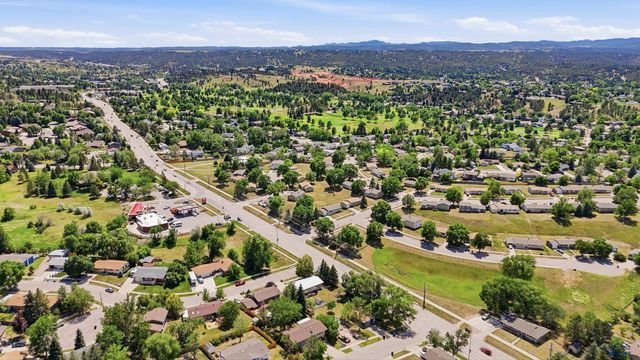 2520 MINNEWASTA RD, Rapid City, SD 57702