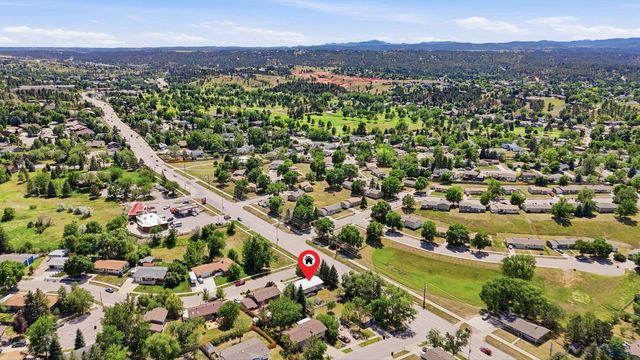 2520 MINNEWASTA RD, Rapid City, SD 57702