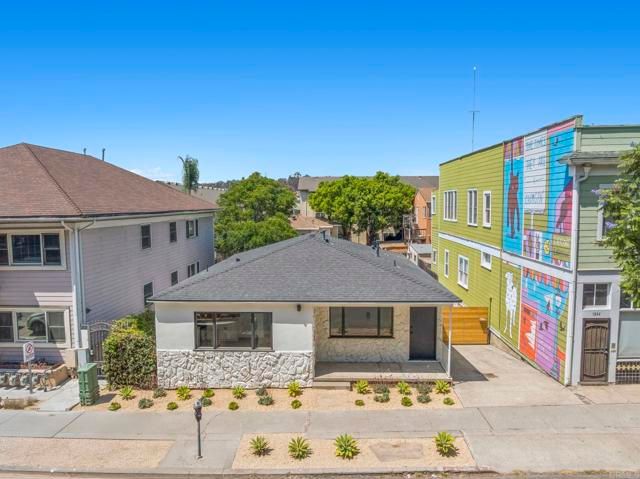 1936 Broadway, San Diego, CA 92102