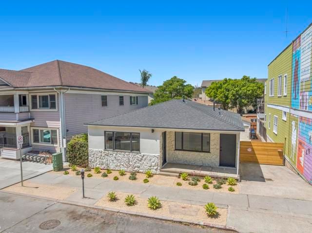 1936 Broadway, San Diego, CA 92102