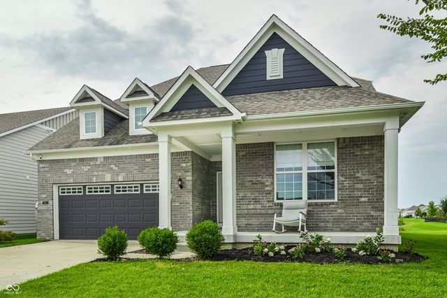 2144 Chick Evans Way, Westfield, IN 46074